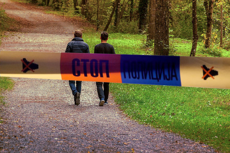 I dalje haos u Hrvatskoj zbog momka iz Srbije: Oglasio se Linta - "Ovo je jedan od primera dvostrukih aršina prema Srbima u Hrvatskoj"