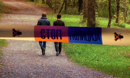 Čuo je krike sina i potrčao ka njemu: Otac poginuo kod slapa Savica, sedmogodišnjak teško povređen