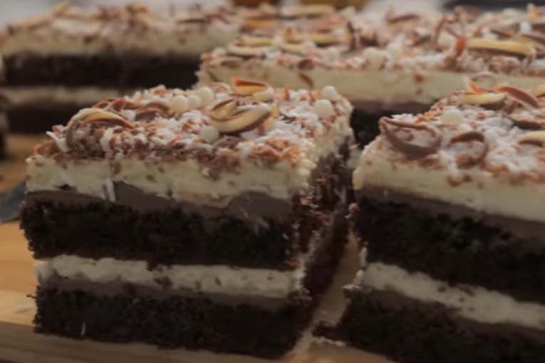 Recept dana: Prhke štrudlice sa pekmezom, slatki klasik koji vraća u detinjstvo