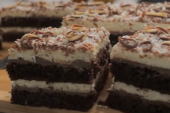 Recept dana: Čoko-koko fantazija je kolač koji će vas kupiti na prvi zalogaj
