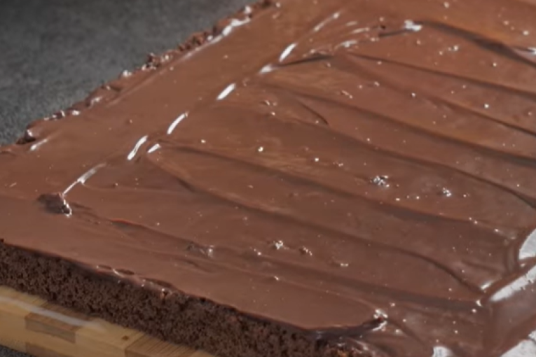 Recept dana: Čoko-koko fantazija je kolač koji će vas kupiti na prvi zalogaj