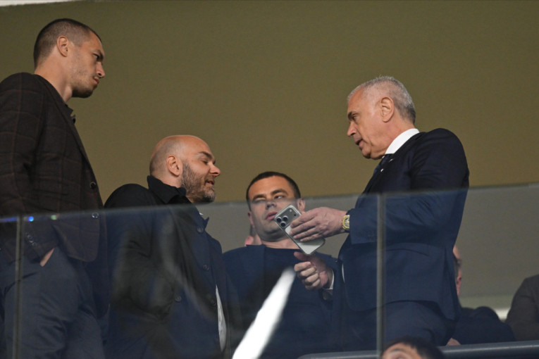Zvezda u majstoricu ulazi jača za jednog "povratnika", Obradović poručuje: Moramo da naučimo to da radimo, ne samo u jednoj utakmici
