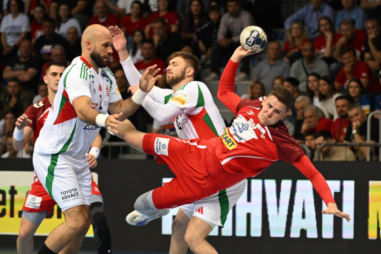 Bravo Orlovi! Srbija napravila veliki korak ka Svetskom prvenstvu! (FOTO)