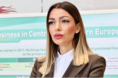 Ministarka Mesarović oštro poručila blokaderima: Svoj hir iskazujete kroz nasilje, blokade i haos, građani vas ne podržavaju