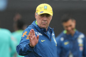 Brazilci i Italijan žele još više pobeda! Anćeloti ostaje na klupi "selesaa" (FOTO)