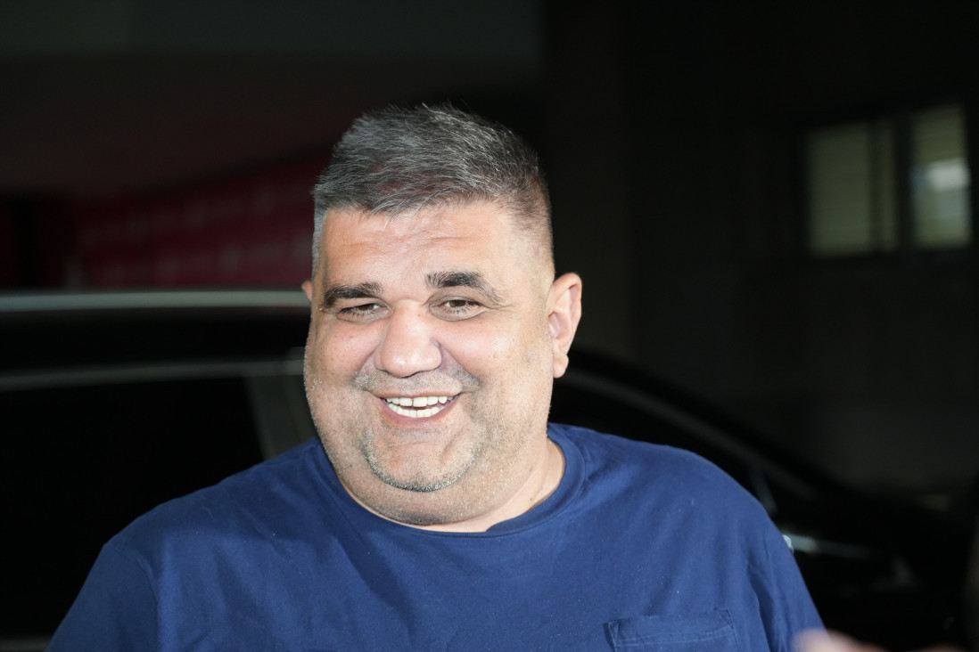 Saša Mirković okupio "Kursadžije": Počelo snimanje novih epizoda! (FOTO)