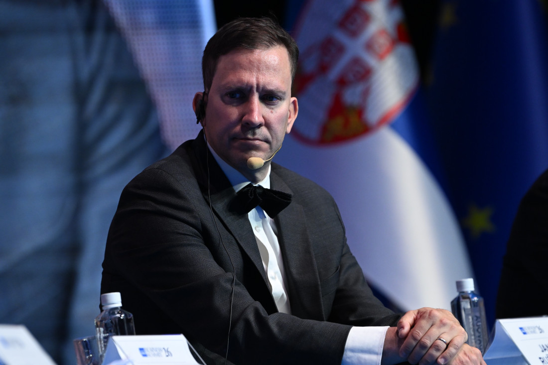 Mali: Srbija uspela da očuva makroekonomsku stabilnost