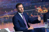 Mali: Opozicija dovela Srbiju do bankrota, smeta im što Kina poštuje Vučića
