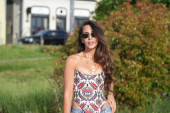 "Uzimala sam brojeve policajcima" Ivana Dudić šokira: Koristila šarm da izbegne kazne!