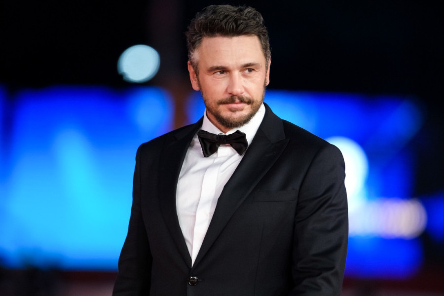Džejms Franko se vraća u Holivud nakon brojnih skandala i optužbi za seksualno zlostavljanje: Nisam se skrivao!