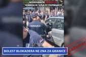 Lažomer: Bolest blokadera ne zna za granice