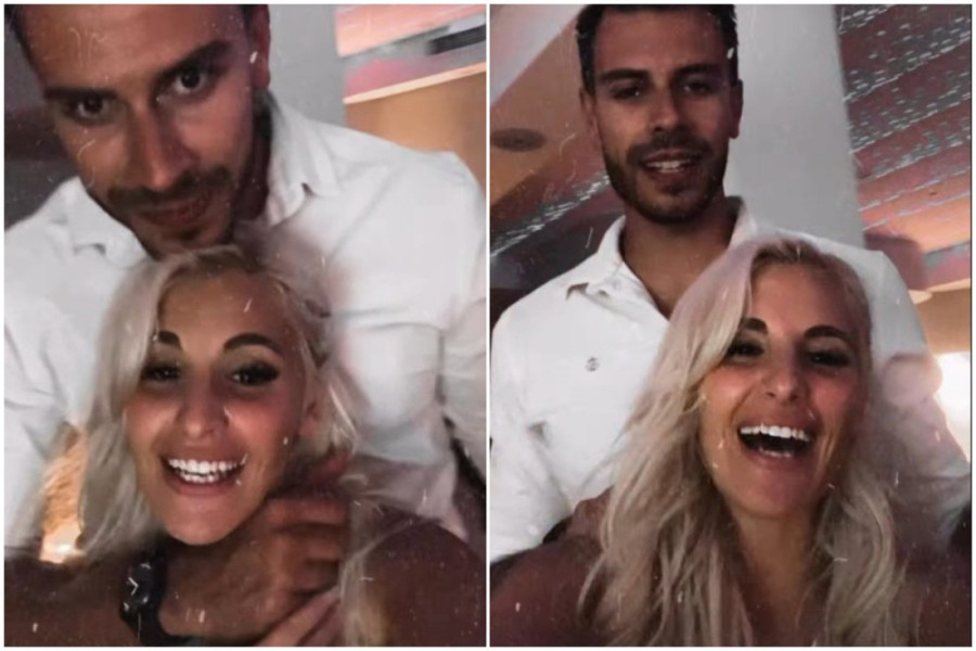 Zorana Simeunović o braku 30 godina starijim kompozitorom: I dalje ne živimo zajedno!
