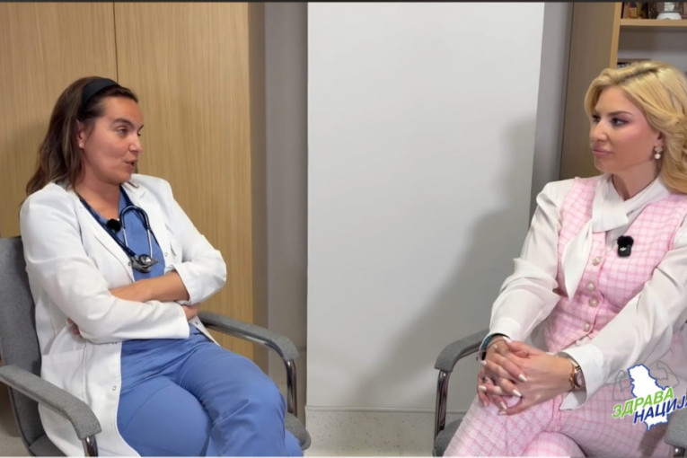 Ekskluzivno: Sve o prvoj transplantaciji pluća u Srbiji u serijalu "Zdrava nacija" na Balkan Tripu