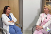 Ekskluzivno: Sve o prvoj transplantaciji pluća u Srbiji u serijalu "Zdrava nacija" na Balkan Tripu