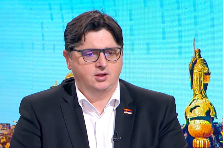 Mrdić: Ogranizatori blokada ne prijavljuju skupove jer žele da izazovu incidente
