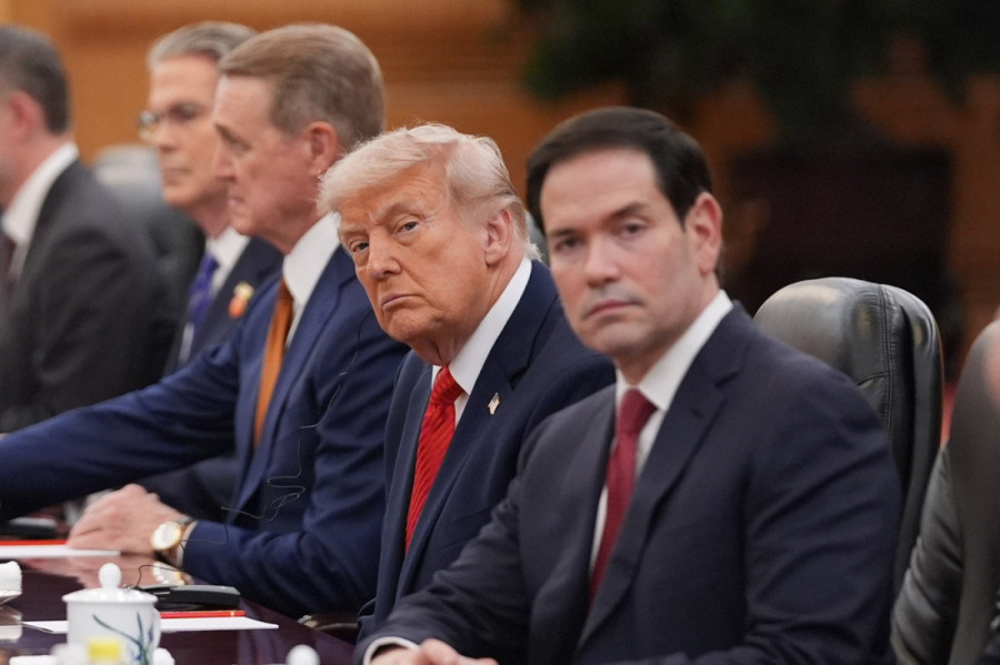 Rubio posle posete Pekingu podgreva atmosferu: Stav Amerike o Tajvanu je nepromenjen