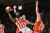 Zvezda zakazala derbi u polufinalu AdmiralBet ABA lige! Pionir progutao Cedevitu Olimpiju!