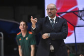 Trener Cedevite Olimpije neće da ćuti: Ko ima oči, video je! Ovo je bio poraz sporta!