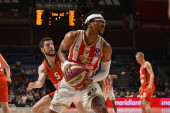 Moneke brutalno iskren: Neću dozvoliti da mi Partizan opet uništi sezonu!