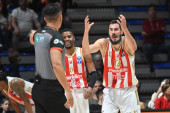 Kalinić napušta Zvezdu!? Šok vest sa Malog Kalemegdana - Navaro doneo nepopularnu odluku!