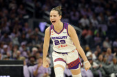 Srbija ima novu košarkašku kraljicu! Jovana Nogić u istoriji WNBA! (VIDEO)