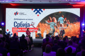 "Poro­dica je temelj stabilne i snažne Srbije": Održan panel povodom Međunarodnog dana porodice