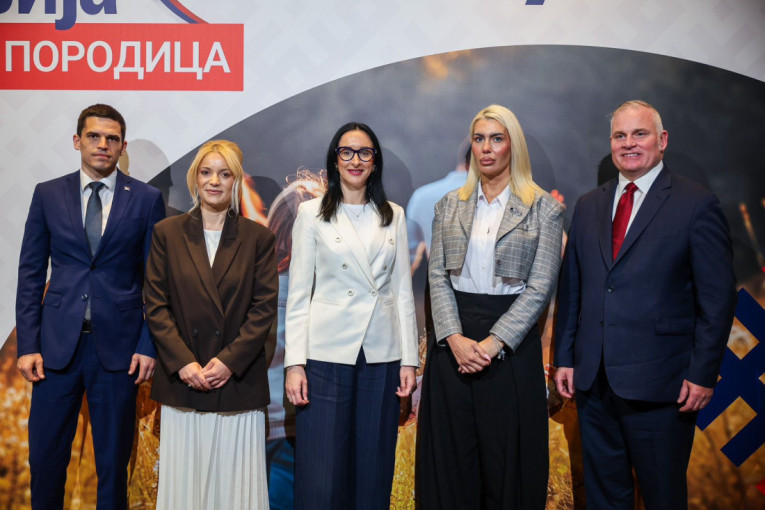 "Poro­dica je temelj stabilne i snažne Srbije": Održan panel povodom Međunarodnog dana porodice