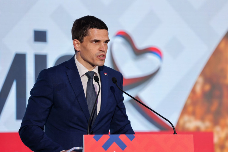 "Poro­dica je temelj stabilne i snažne Srbije": Održan panel povodom Međunarodnog dana porodice