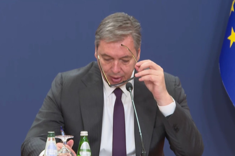 Vučić najavio važan zakon: Dolaze velike promene!