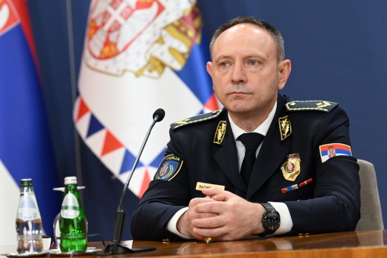 Srpska policija u centru za borbu protiv terorizma u Mađarskoj: Dogovoreno dalje jačanje saradnje dve zemlje (FOTO)