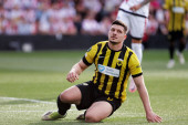 Jović se nalazi pred spektakularnim potpisom! Luka blizu slavnog šampiona!