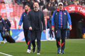 Stanković nije zadovoljan posle pobede u derbiju: To ne sme da bude izgovor, ima stvari koje mogu da se poprave!