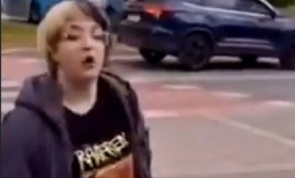 Blokaderi zloupotrebljavaju najslabije! Građani u šoku nakon ove scene (VIDEO)