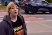 Blokaderi zloupotrebljavaju najslabije! Građani u šoku nakon ove scene (VIDEO)