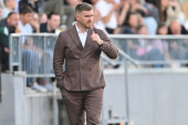 Desetkovani Čukarički čeka Partizan! Jakšić poručuje "dođite da vidite našu omladinu"
