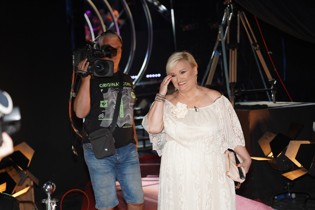 Milica Dugalić se već godinu dana bori s opakom bolešću: Želim da pobedim ovo zlo u meni!