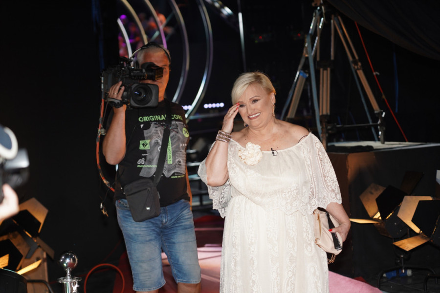 Milica Dugalić otvoreno o posledicama terapije: Kad sam skinula periku, znala sam da je to hrabrost!
