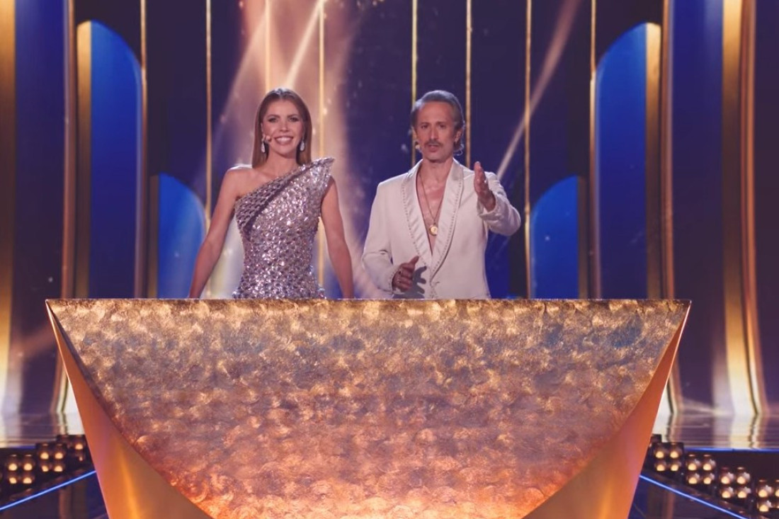 Finale Pesme Evrovizije 2026: Vreme je za rezultate! (FOTO)