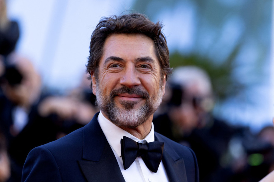 Havijer Bardem zanemeo pred slavnom glumicom i zaboravio tekst: Kad ona progovori i pogleda te u oči... (VIDEO)
