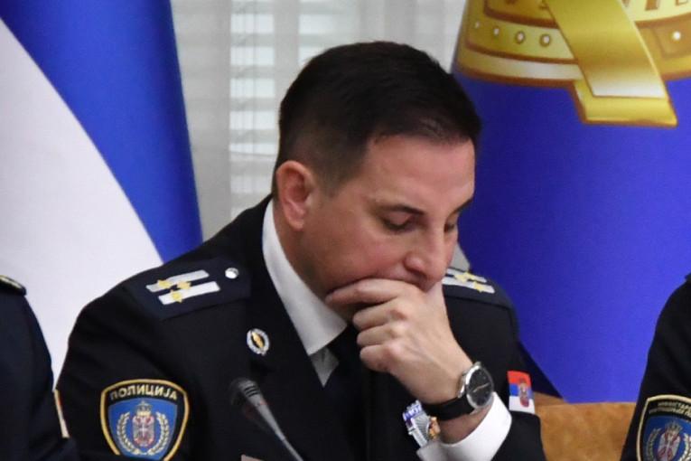 Tužilaštvo: Veselin Milić mora da ostane u pritvoru
