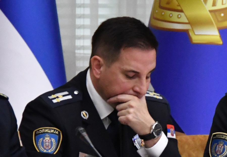 Ko je ubio Aleksandra Nešovića? Pucano u Kekinog saradnika pred punim restoranom na Senjaku, pištolj nabavila žena