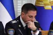 Tužilaštvo: Veselin Milić mora da ostane u pritvoru