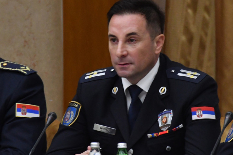 "Otišao sam 35 minuta pre ubistva Nešovića!" Šok detalji saslušanja Veselina Milića