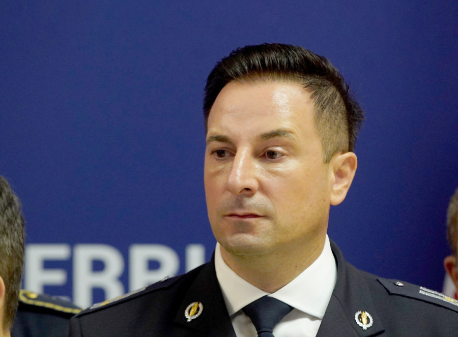 Oglasilo se VJT nakon hapšenja dvojice Bosketovih telohranitelja zbog ubistva Nešovića