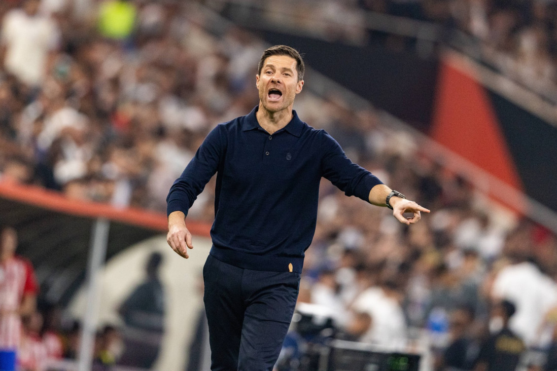 Ćabi Alonso prvi put kao menadžer Čelsija: Delimo istu ambiciju, fokus je na izgradnji nove kulture i trofejima!