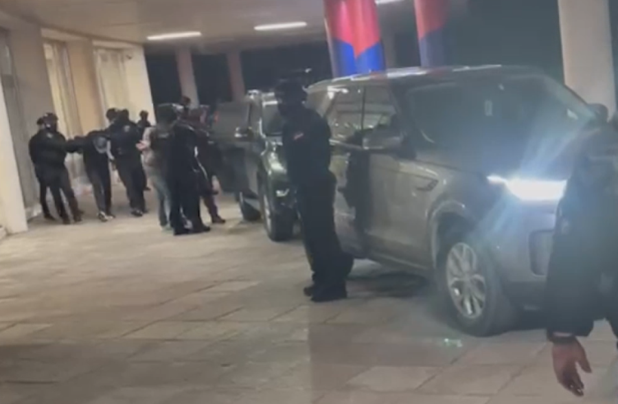 Sud doneo odluku o osumnjičenima za ubistvo Nešovića na Senjaku: Evo šta je čija uloga bila