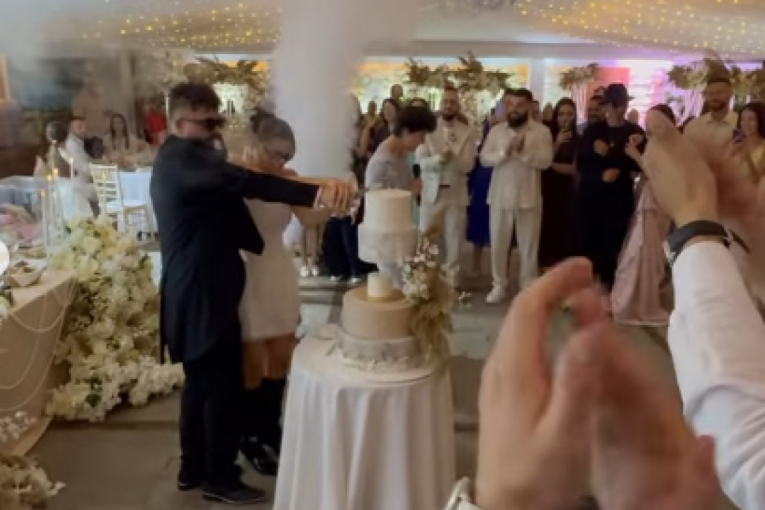 Zaludela ceo svet: Evo ko je bogati Turčin koji je osvojio srce pobednice Evrovizije!