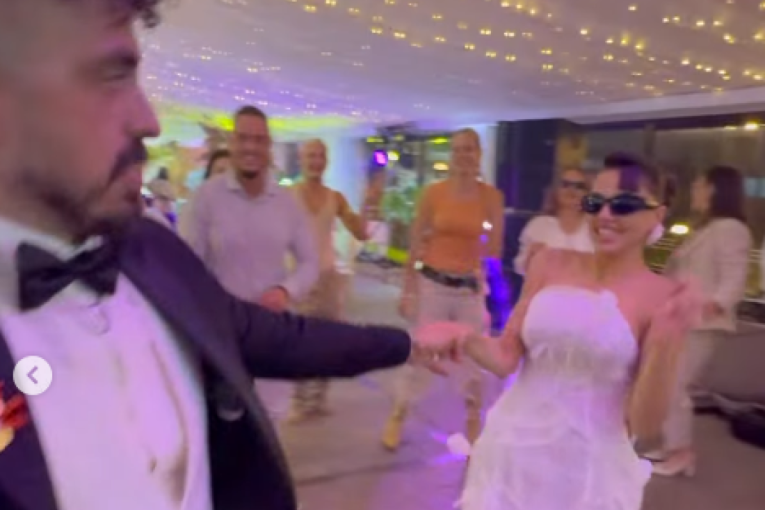 Zaludela ceo svet: Evo ko je bogati Turčin koji je osvojio srce pobednice Evrovizije!