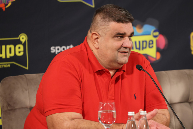 On stoji iza najvećeg muzičkog spektakla koji je priredila Vesna Zmijanac: Mirković uspeo što godinama niko nije