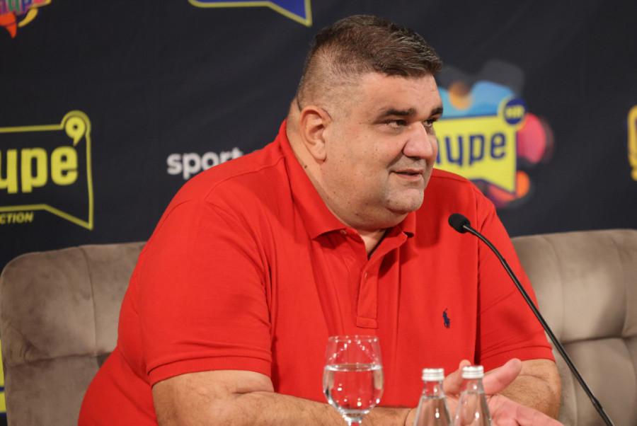 Saša Mirković tvrdi da je napadnut posle finala "Hype zvezda": "Uspeli smo da izbegnemo najgore"